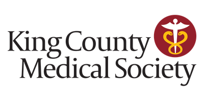 King County Medical Society logo