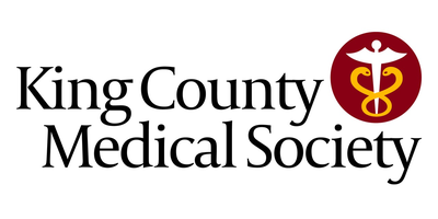 King County Medical Society logo